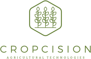Cropcision - site logo